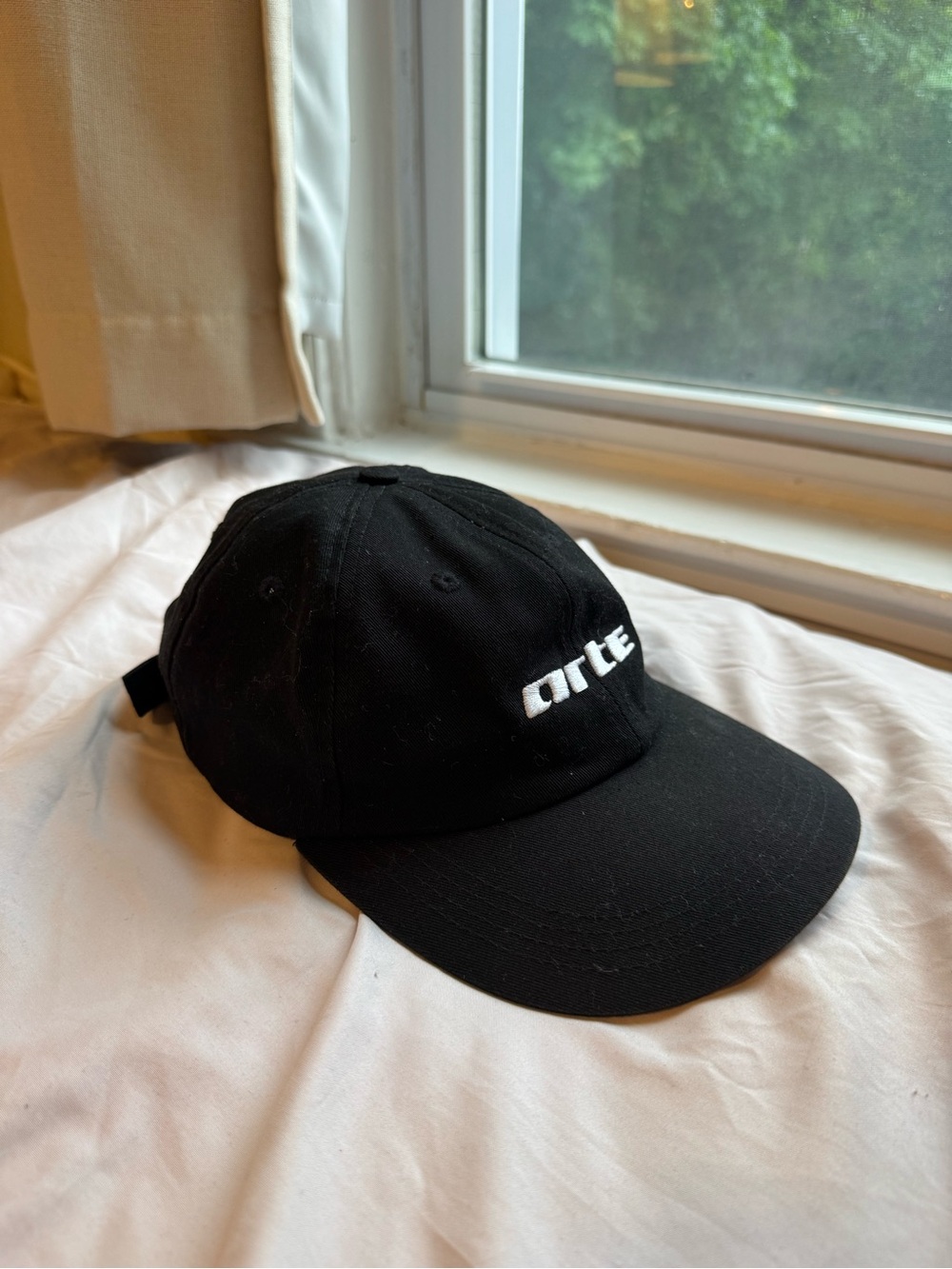 Arte Antwerp baseball cap hat